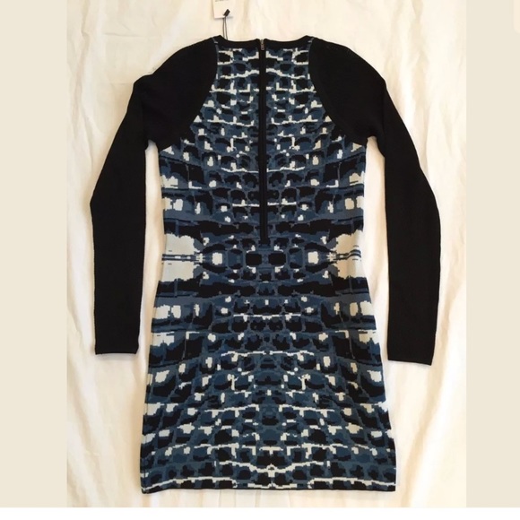 PARKER**Bodycon Dress**Medium**$389 - Picture 7 of 7